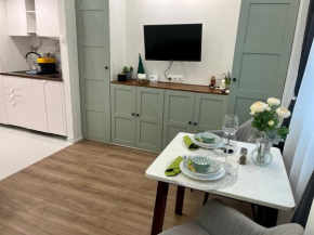 Carina Duplex Apartment- near Nyugati Metro line 3